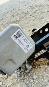 Predám elektrické Servo na Rapid, Fabia - 4