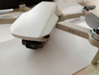 Predám dron DJI Mini 2 SE - 4