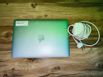 MacBook Pro A1502 i5 2,7GHz DDR3 16GB SSD... - 4