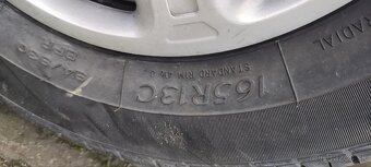 Skrinovy prívesný vozík - 4