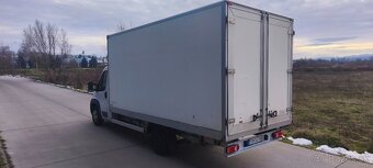 Fiat Ducato 3.0 130kw - 4