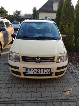 Fiat Panda - 4