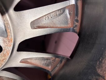 Disky s pneumatikami - 4