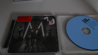 CD original - 4