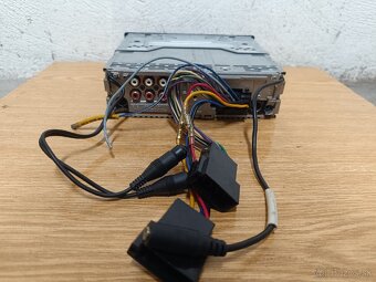 Autorádio Sony XPlod MEX BT3700U - 4