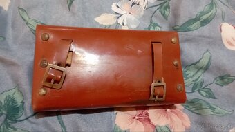 Historicky zvonček a kapsa - 4