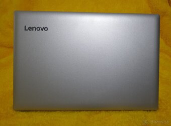 Lenovo ideaPad 320 - 4