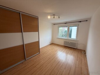 BYT 3+1, Žilina – Vlčince III , ul. Gerlachovská, 1x Balkón, - 4