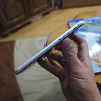 iPhone 11 ako nový zablokovaný - 4