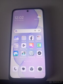 Predám Xiaomi REDMI 15 - 4