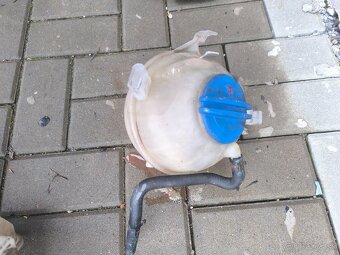 Octavia 2 combi 1.9tdi 77kw - 4