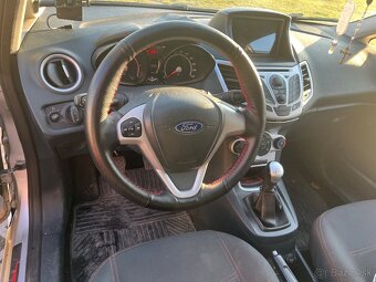 Fiesta 1.6 TDCI - 4