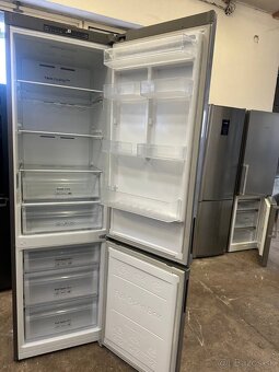 Chladnička Samsung 2M - 4