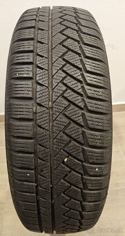 Špičkové zimné pneumatiky Continental - 215/65 r17 99H - 4