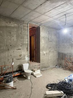 BabonyTRE / Predaj nebytového priestoru v Novom Meste (Kramá - 4