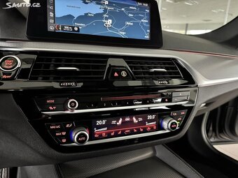 M550d 4x4 G31 2019 FULL VÝBAVA-možná výměna - 4