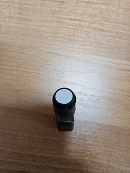 Parkovacie senzory VW Passat B6 - 4