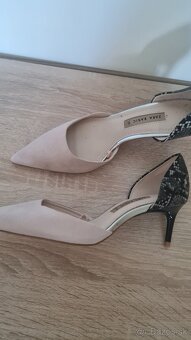 Elegantné lodičky - 4