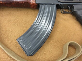 Sa vz.58 - Delta Armory / Ares - 4