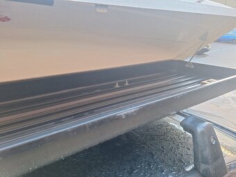 Strešný box/ Nosič - 4