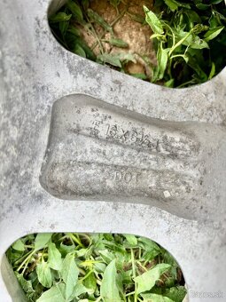 Kia carnival III diely - 4