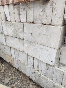 Tehly, tehlobloky - 4