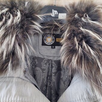 Predám dámsku bundu "Kara" - 4