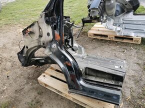 VW T5,T6 karosárskr diely,štvrťky. - 4