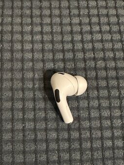 AirPods gen 2 iba sluchadla - 4