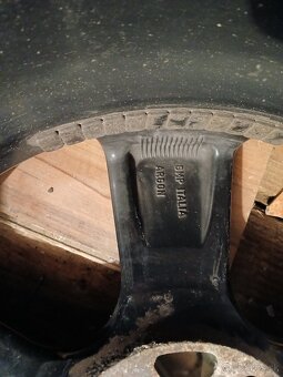 Zimne pneu. + ellektrony - 4