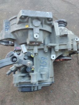 prevodovka 1.9TDI-2.0SDI na predak - 4