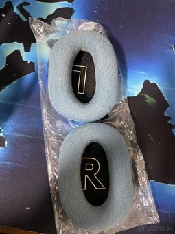 logitech g pro sluchadka - 4