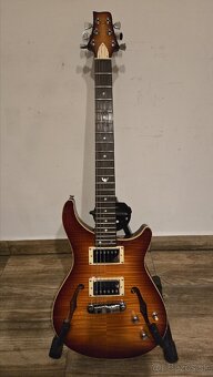 Elektricke gitara / basgitara - 4