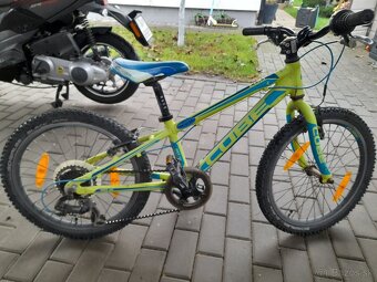 Cube Race 200 detský - 4