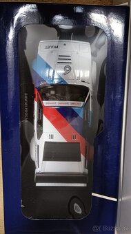BMW M1 Procar 1:18 Piquet - 4