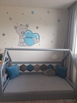 Detska izba - 4