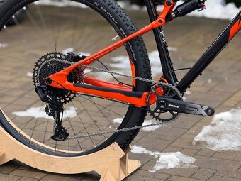 Nový Bicykel KTM Scarp 294 - 4