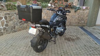 BMW R 1250 GS - 4