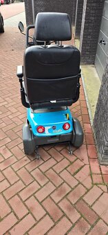 Galaxy Plus 3 kolesový - 4