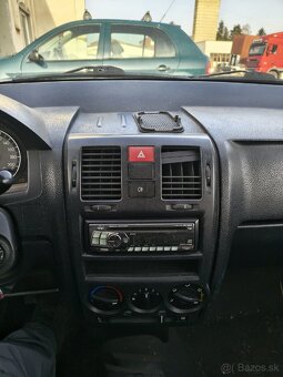 Hyundai getz - 4