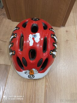 detská prilba Author - 4