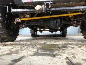 Suzuki Jimny 1.3 - 4