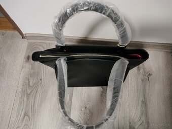 LOVE MOSCHINO kabelka - 4