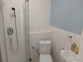 2 izbovy byt na prenajom - 4