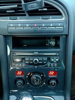 Peugeot 5008 1.6 HDi - 4