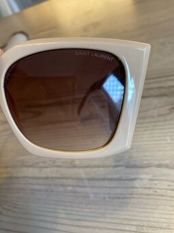 saint laurent okuliare - 4