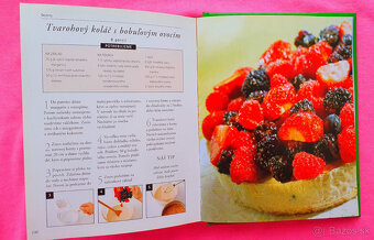 Vegetarianská kuchyňa. - 4