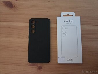 Predam Samsung Galaxy S23, 256GB - 4