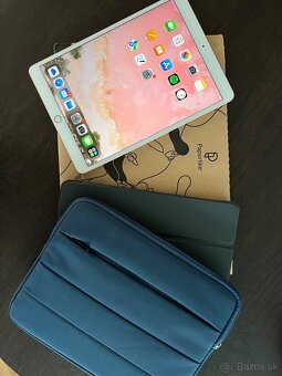 Apple iPad Air (3. generácie) - 64GB - 4