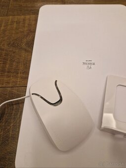 Monitor dychu Babysense 1 Pro - 4